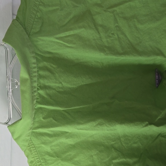 Columbia short sleeve shirt - Picture 9 of 11